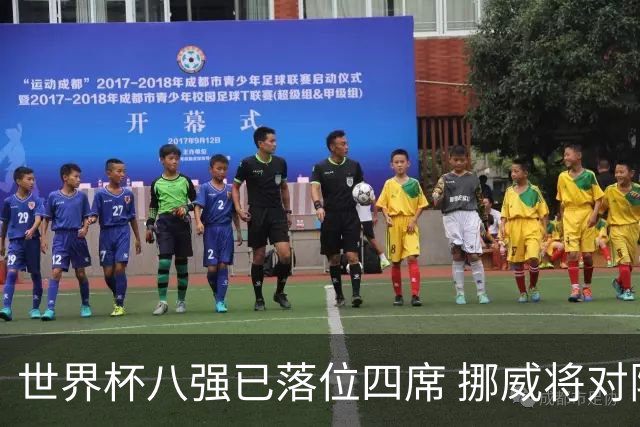 世界杯八强已落位四席 挪威将对阵英格兰