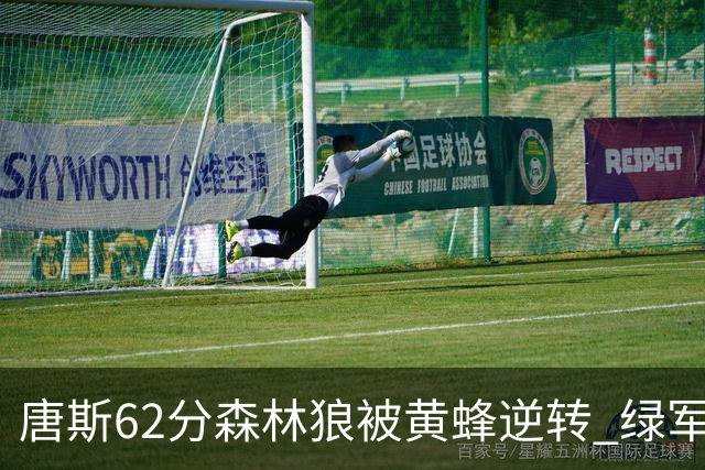 唐斯62分森林狼被黄蜂逆转 绿军力克独行侠