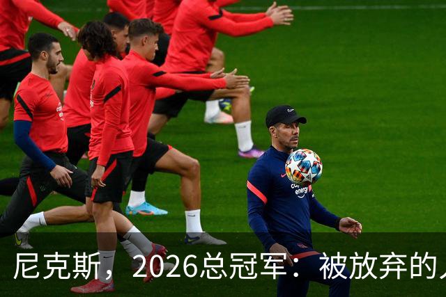 尼克斯，2026总冠军：被放弃的人们终会崛起