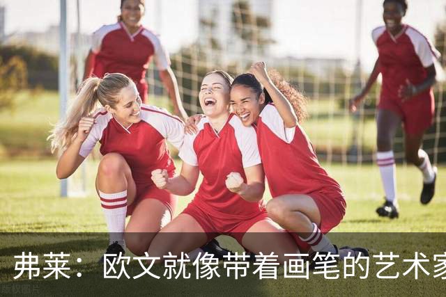弗莱：欧文就像带着画笔的艺术家 他的进攻动作衔接就像画画一样