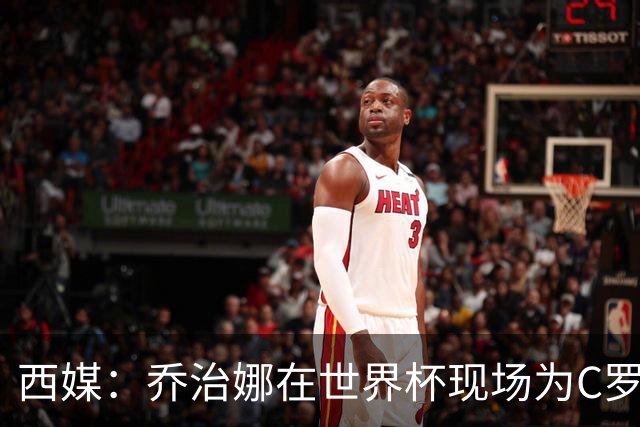 西媒：乔治娜在世界杯现场为C罗加油，同时推广自己的服装品牌