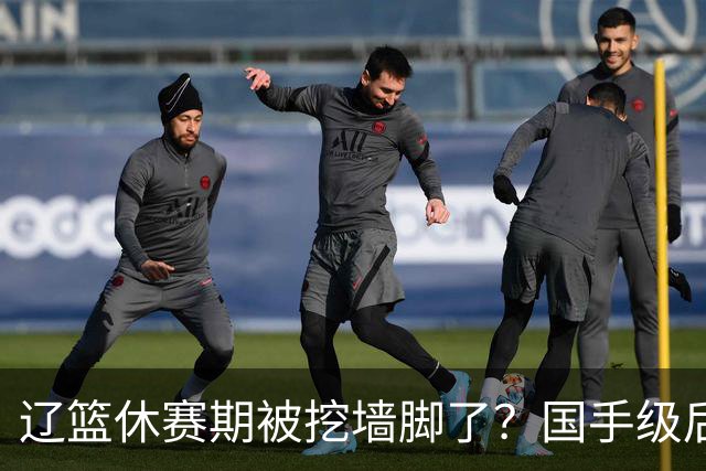 辽篮休赛期被挖墙脚了？国手级后卫恐被交易：变相逼着赵继伟走人